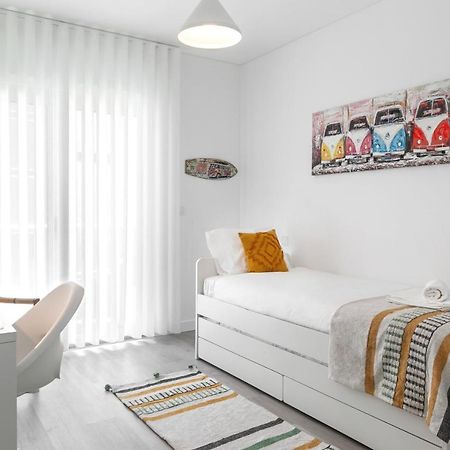 Consolacao Surf & Beach House Διαμέρισμα Εξωτερικό φωτογραφία