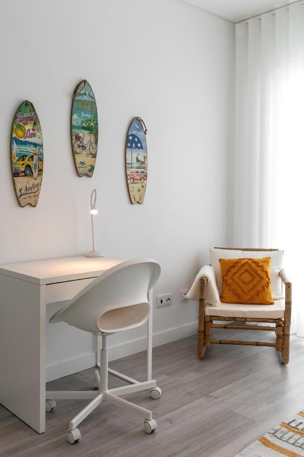 Consolacao Surf & Beach House Διαμέρισμα Εξωτερικό φωτογραφία