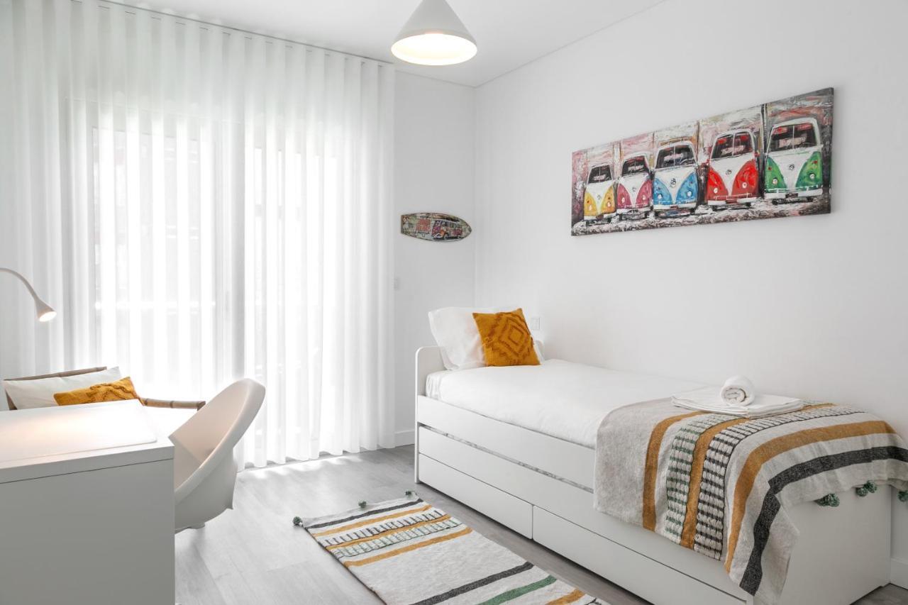 Consolacao Surf & Beach House Διαμέρισμα Εξωτερικό φωτογραφία