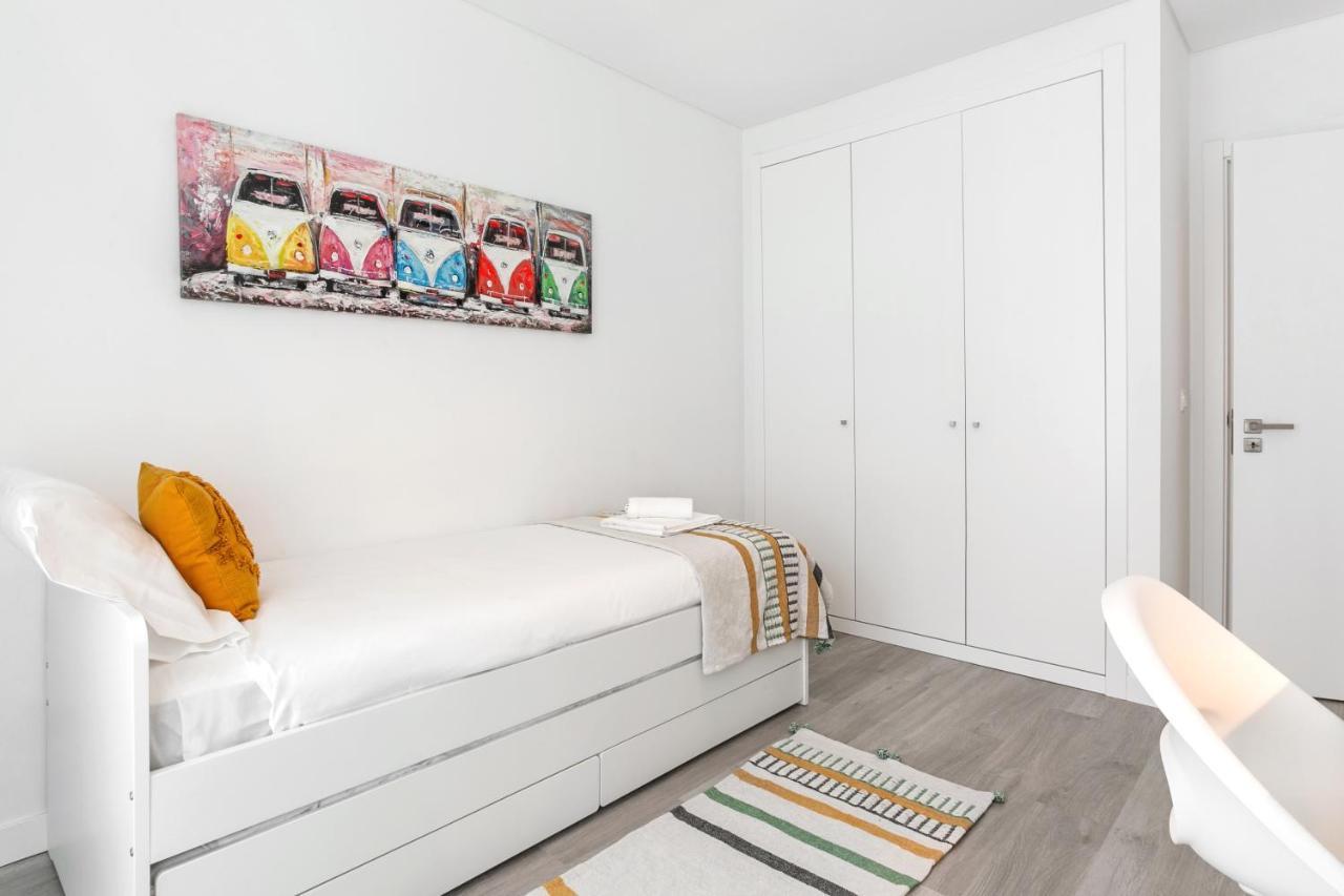 Consolacao Surf & Beach House Διαμέρισμα Εξωτερικό φωτογραφία