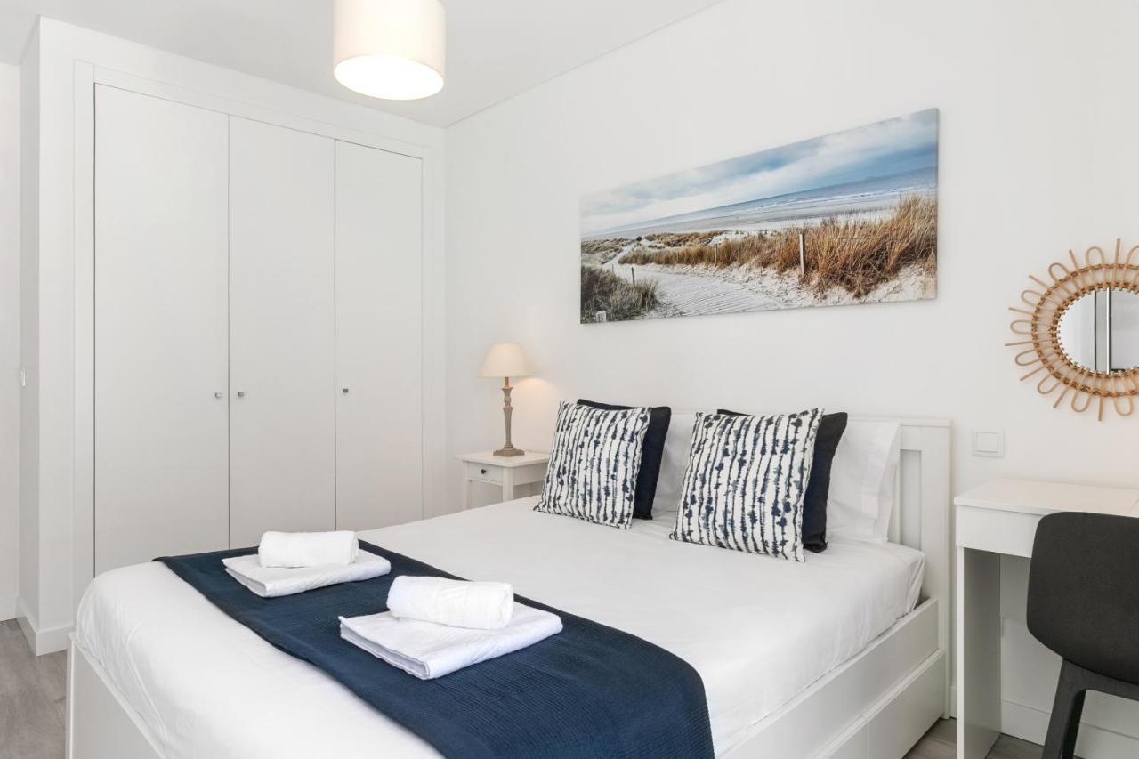 Consolacao Surf & Beach House Διαμέρισμα Εξωτερικό φωτογραφία