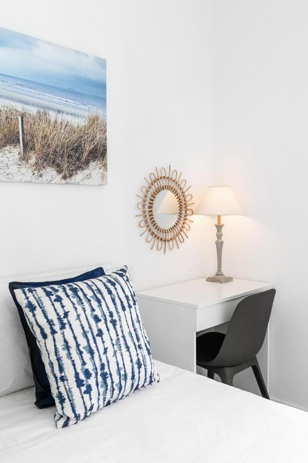 Consolacao Surf & Beach House Διαμέρισμα Εξωτερικό φωτογραφία