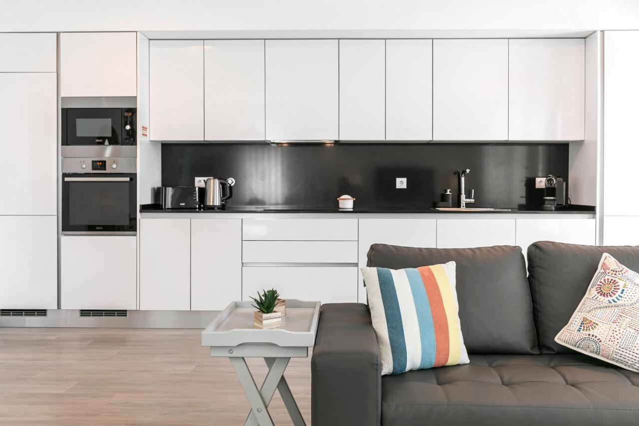 Consolacao Surf & Beach House Διαμέρισμα Εξωτερικό φωτογραφία