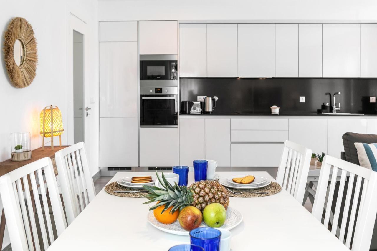 Consolacao Surf & Beach House Διαμέρισμα Εξωτερικό φωτογραφία
