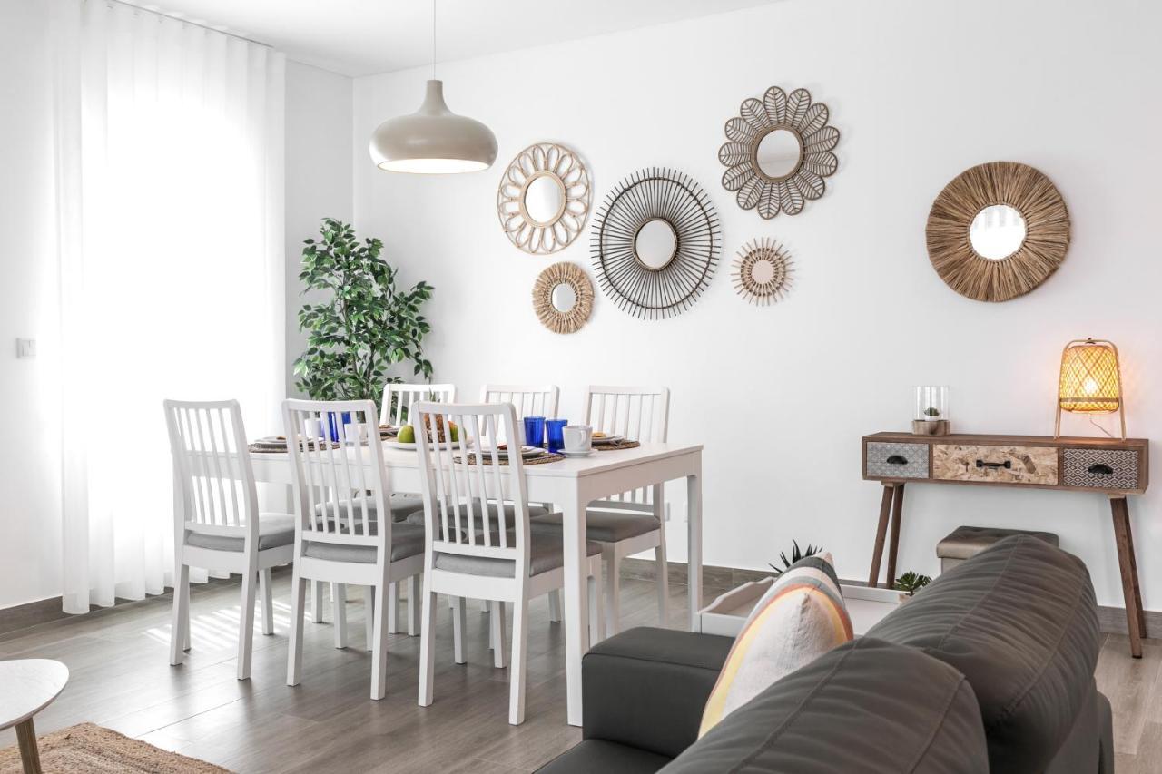 Consolacao Surf & Beach House Διαμέρισμα Εξωτερικό φωτογραφία