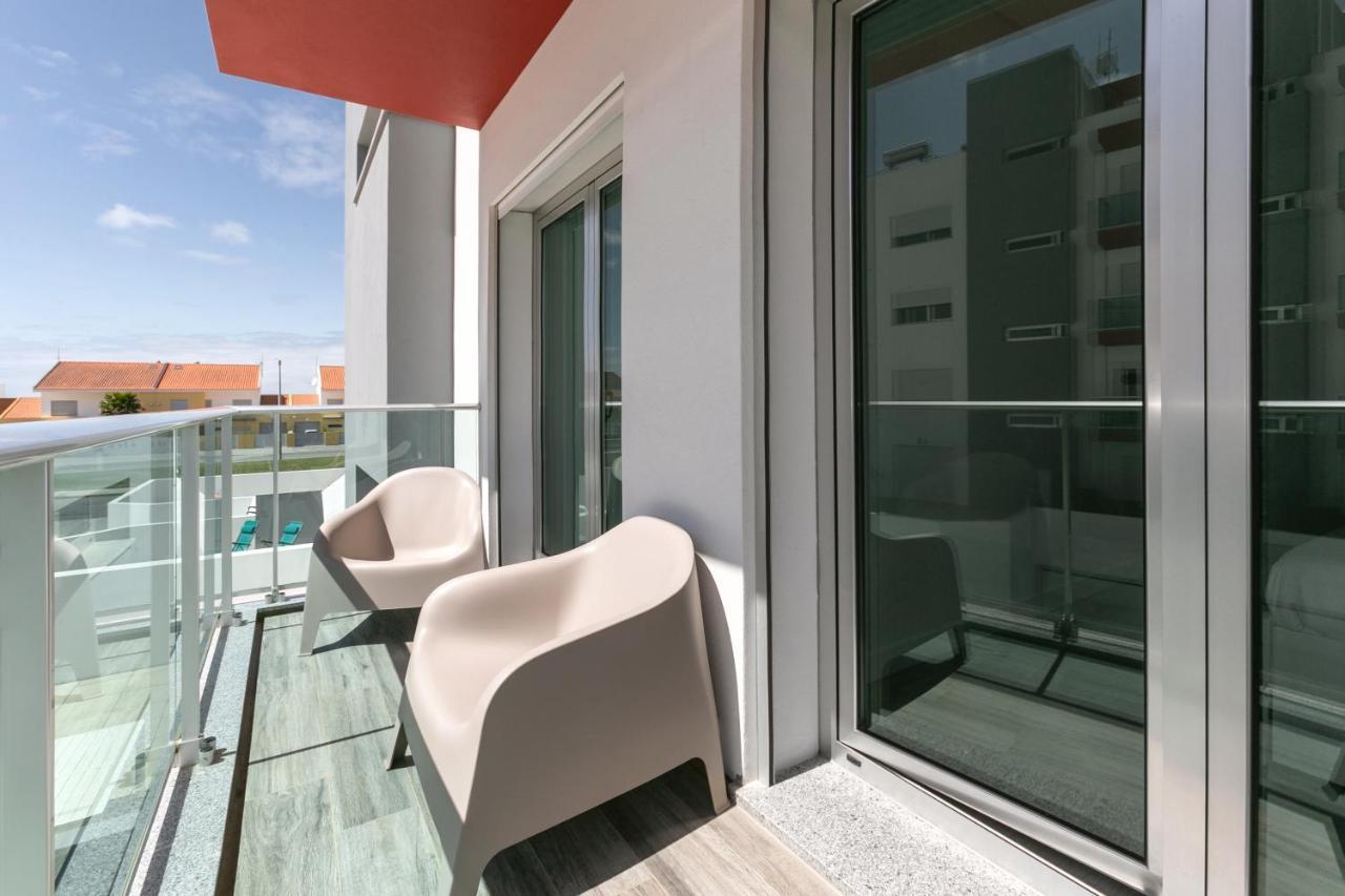 Consolacao Surf & Beach House Διαμέρισμα Εξωτερικό φωτογραφία